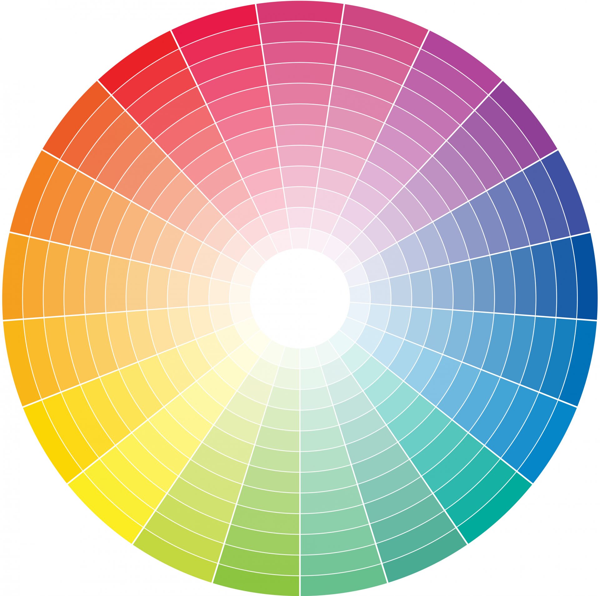 Mastering the Colour Wheel in Interior Design: A Guide to Choosing the Right Colours for Your Space